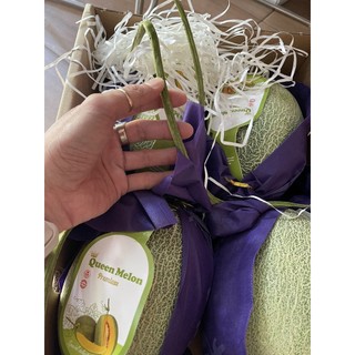 Dưa Lưới ALADIN