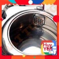 Ấm siêu tốc đế liền Đạt Tường 4L-5L (Vòi dài, tự ngắt điện khi nước sôi)