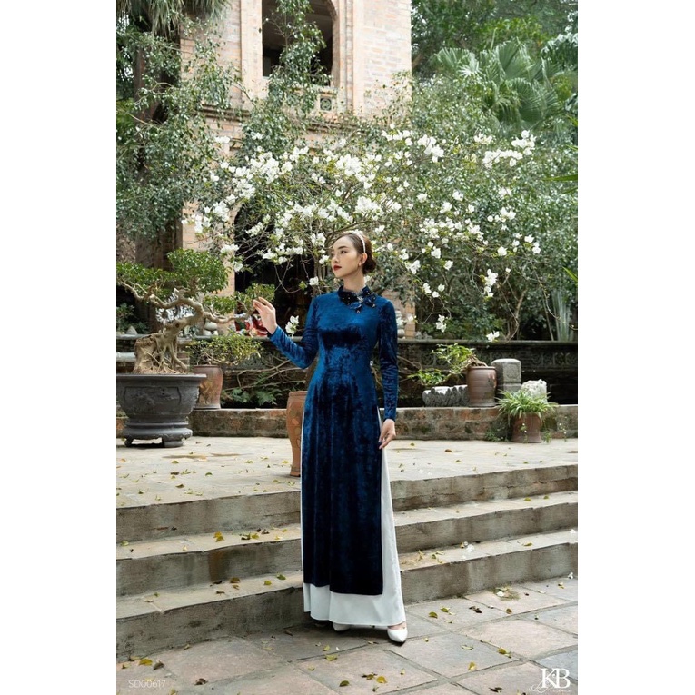 Vải nhung cao cấp