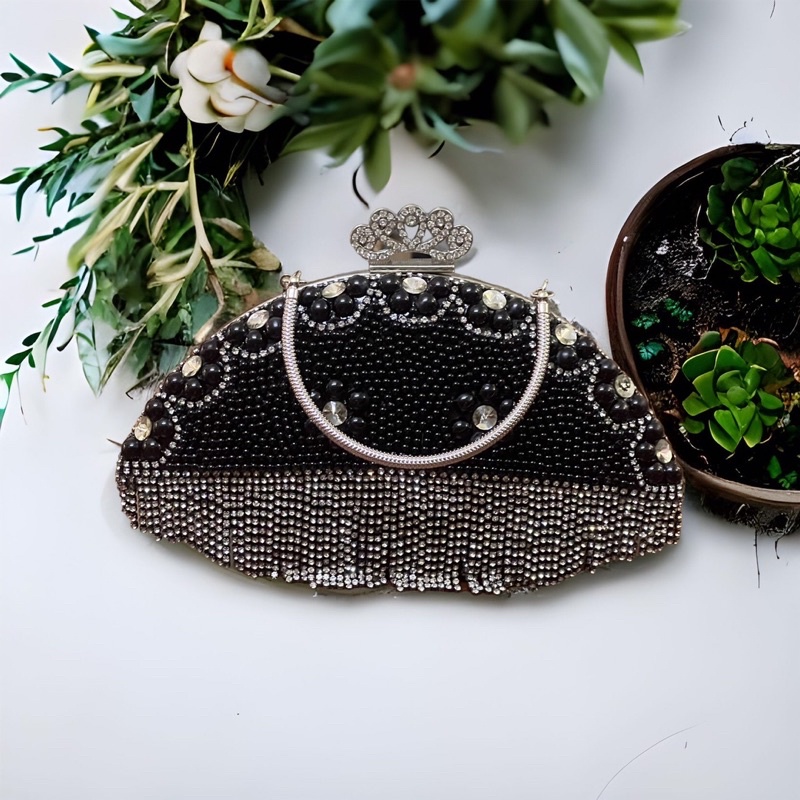 Túi Đầm Đeo Vai Hàng Cao Cấp CC-02