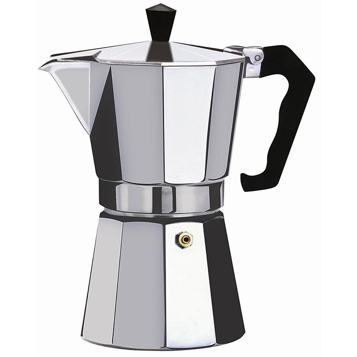 Bình pha cà phê Moka Expresso 6 cup 300ml .