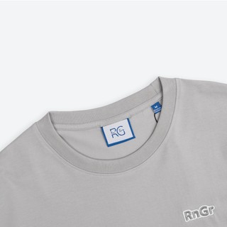 Áo thun cổ tròn Basic - RnGr AT000001