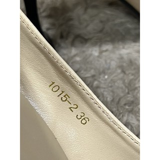 giày c n size 36C mỏng