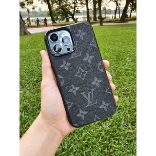 Ốp LV kèm hộp iPhone X Xs Max 78 Plus 11promax 12promax 13promax 14promax