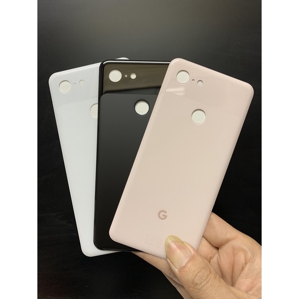 Nắp Lưng GOOGLE PIXEL 3/ 3XL