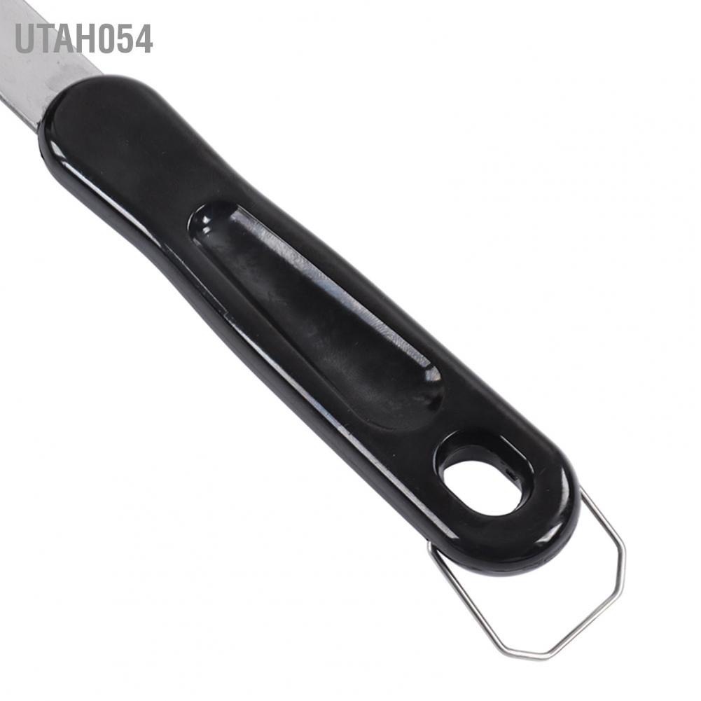 Chảo kẹp nướng bánh mì Sandwich hai mặt bằng nhôm không dính làm đồ ăn sáng cho nhà bếp