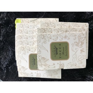 Mẫu thử nước hoa  florence edp 1.5ml vial auth