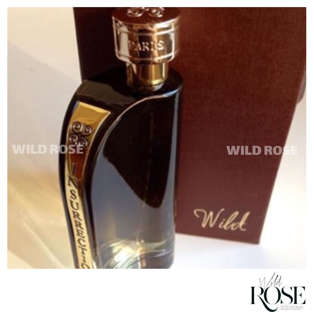 Nước Hoa Nam Insurrection II Wild 5ml/10ml/20ml