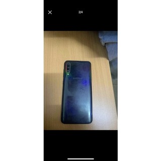 samsung a50 hỏng màn