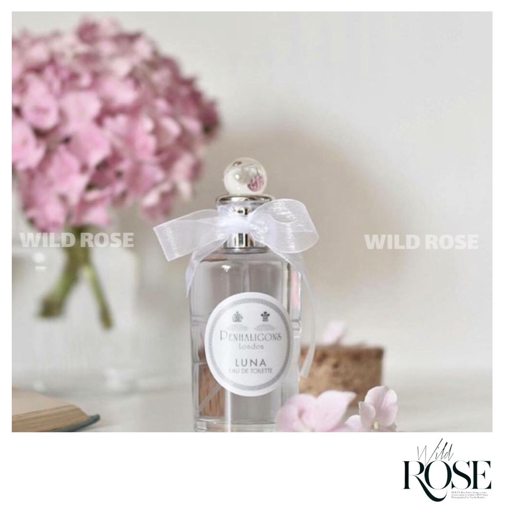 Nước hoa unisex Luna của hãng PENHALIGON`S 5ml/10ml/20ml