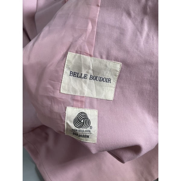 Sét Blaze Hồng 2Hand