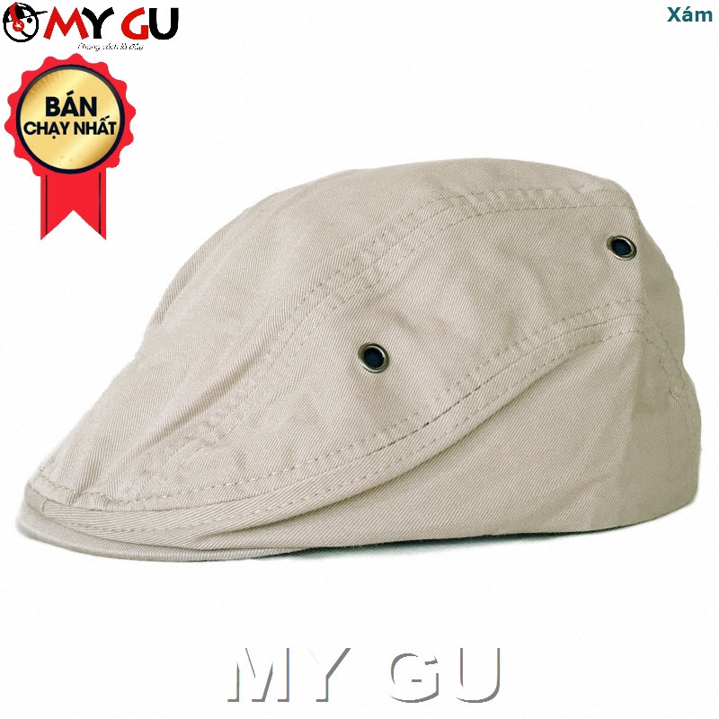 Nón bê rê thời trang