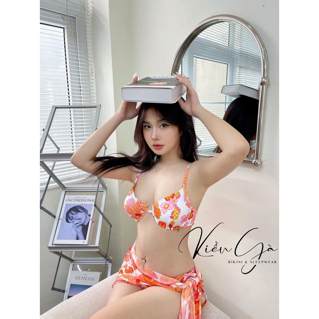 Bikini Kiều Gà