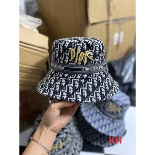 MŨ Nón Di.or cao cấp full tag mác chất dày dặn đẹp
