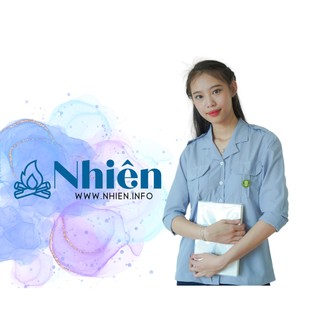 Áo trại phục thanh thiếu nữ GĐPT