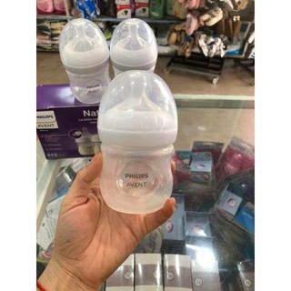 [GIÁ TỐT] Bình sữa Philip Avent - 125ML-260ml