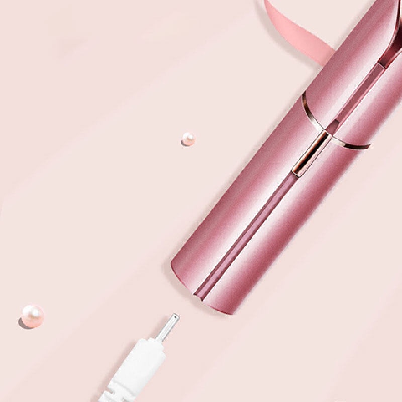 XiaoZhubangchu Tông Đơ Máy Cạo Lông Điện Gia Đình Cầm Tay