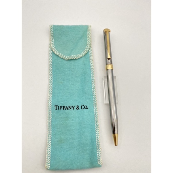 Bút bi xoay Tiffany & Co - 650.41730