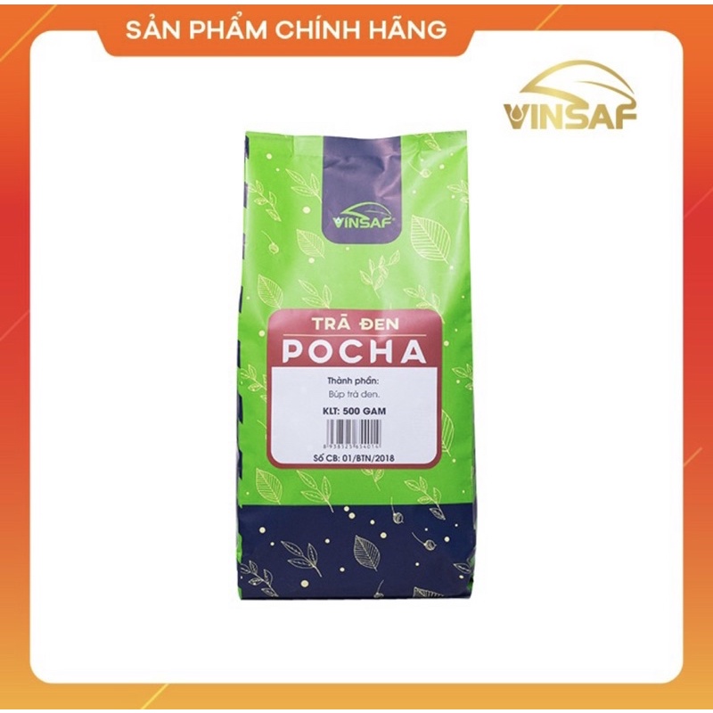 Trà đen Pocha Vinsaf 500gr