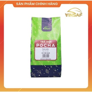 Trà đen Pocha Vinsaf 500gr
