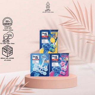 Viên treo bồn cầu Denkmit - Em Tý Store