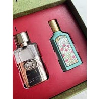 Set nước hoa mini nữ cao cấp Mini Coffret Set