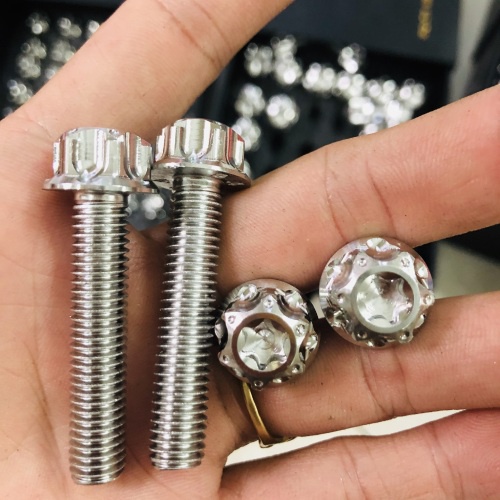 Gác Chân Trước Exciter 150 Đời 2015 Trở Lên