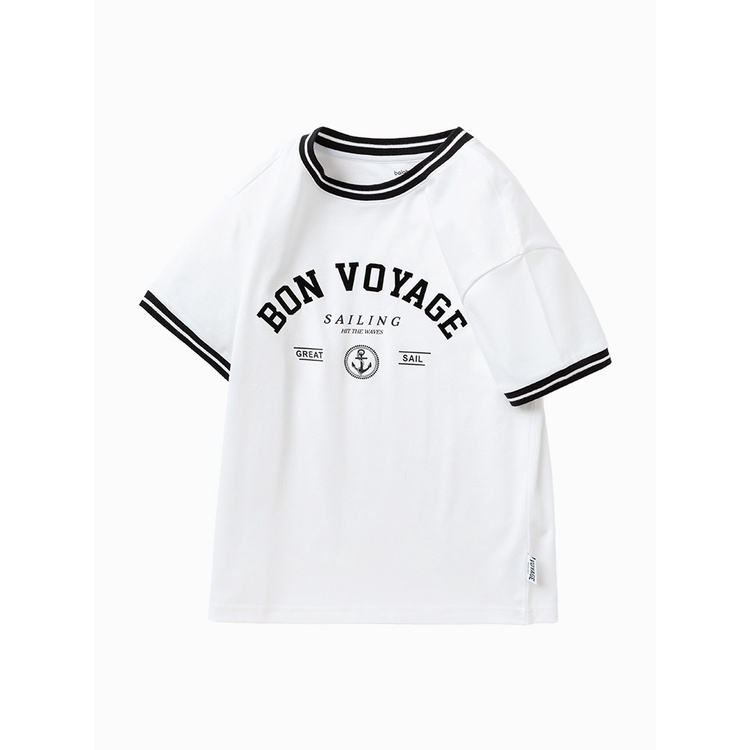 Áo thun thời trang BALABALA - KIDS dành cho bé trai 202223117110