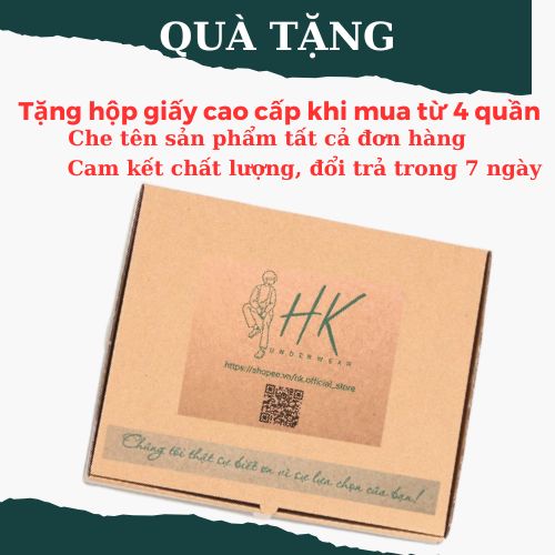 Quần Short Nam, Quần Đùi Nam Thể Thao Mặc Nhà Thun Cotton Mềm Mại Thoáng Mát. | BigBuy360 - bigbuy360.vn