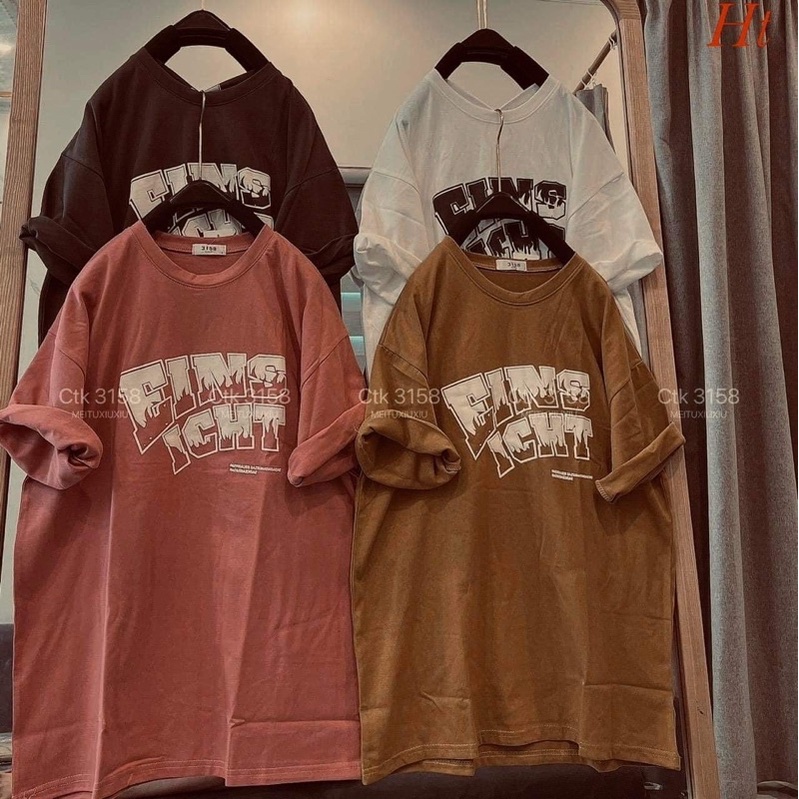 Áo phông EINS H2A768