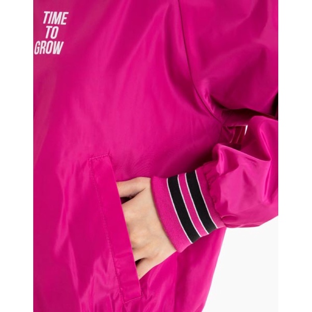 Áo khoác bomber Gl*ria Jeans