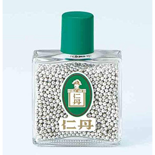 VIÊN NGẬM GIẢM HO CHỐNG SAY TÀU XE JITAN SILVER