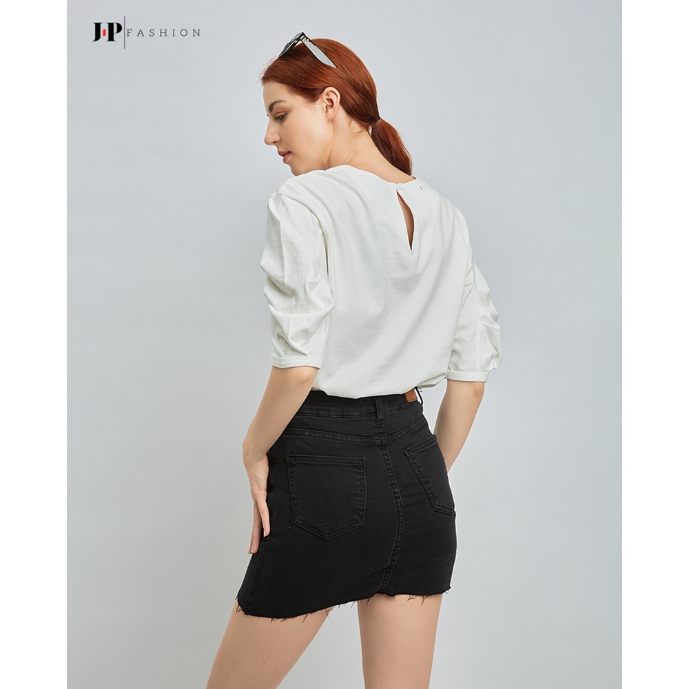 Chân váy jean J-P Fashion B 17007473