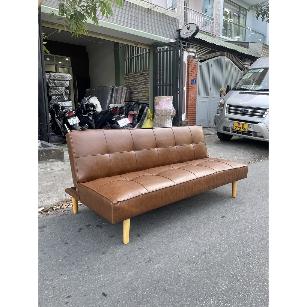 Free ship Hoả tốc ! Sofa bed đa năng