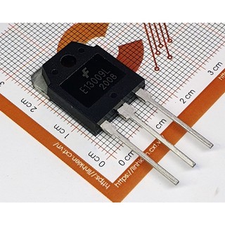 E13009l transistor npn 12a 400v to-247