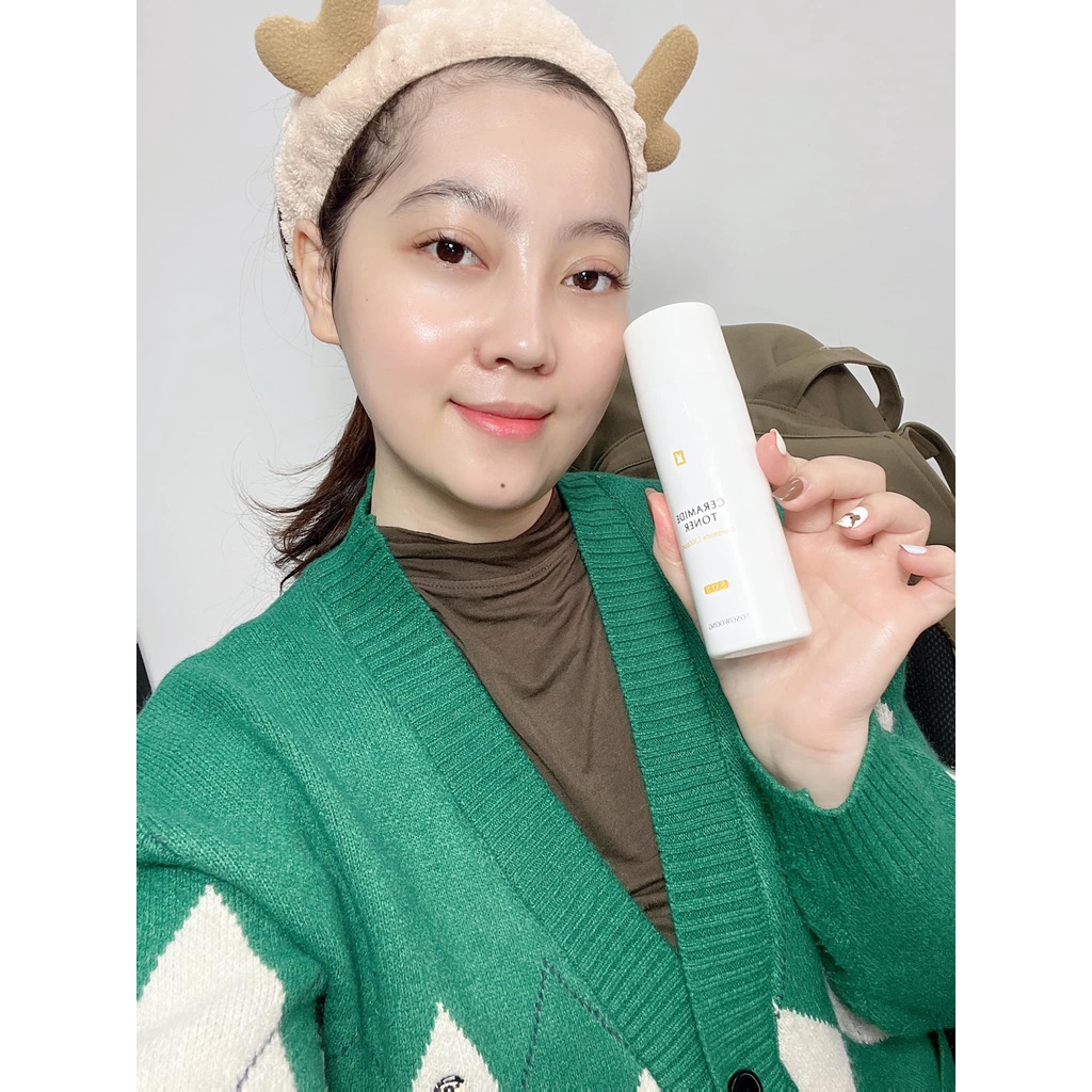 Toner LIPID béo 150ML - TOSOWOONG