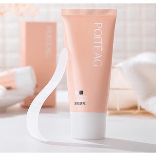 KEM TẨY LÔNG POITEAG