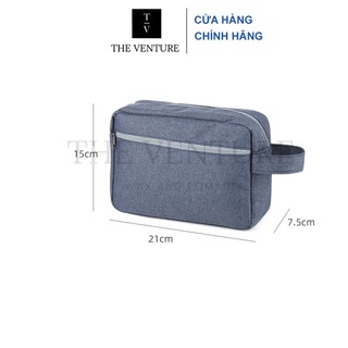 Túi Du Lịch Đựng Mỹ Phẩm 1 Ngăn