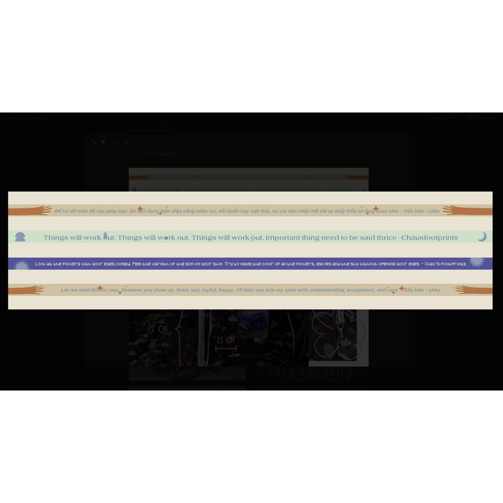 Dây đeo thẻ / Lanyard / Cardstap