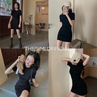 váy body cho nữ đẹp