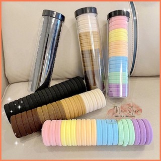 ỐNG 20 DÂY CHUN CỘT TÓC CUTE