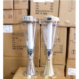 Tháp Bia 3 lít Vân Đế Lúa Mạch