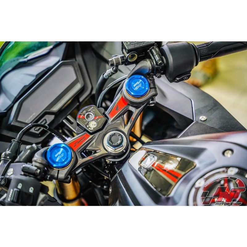 Full bộ Tem dán bình xăng CBR150R 2021 2022, tem dán chống trầy bình xăng, ghi đông, chống trượt CBR150 CBR 150R.