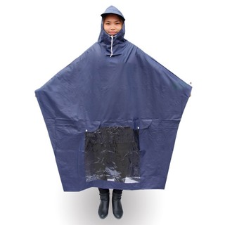 ⛔FREESHIP⛔ Combo 5 Áo mưa màu đa năng
