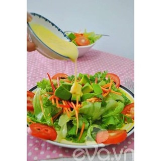 Sốt chanh leo salad 450g