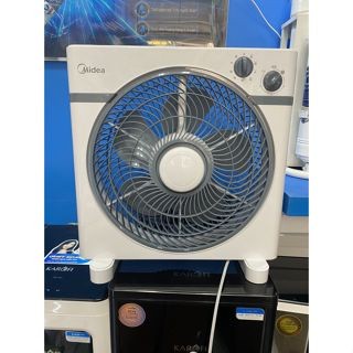 Quạt ngủ md-kyt30-20aw.