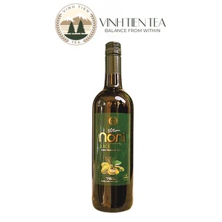 Nước cốt nhàu cỏ ngọt Vĩnh Tiến - Nước Cốt Trái Nhàu - Vĩnh Tiến