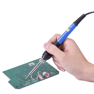 Mỏ hàn chì mini cầm tay 220V 60W .
