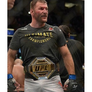 Áo thun UFC Ultimate Fighting Championship