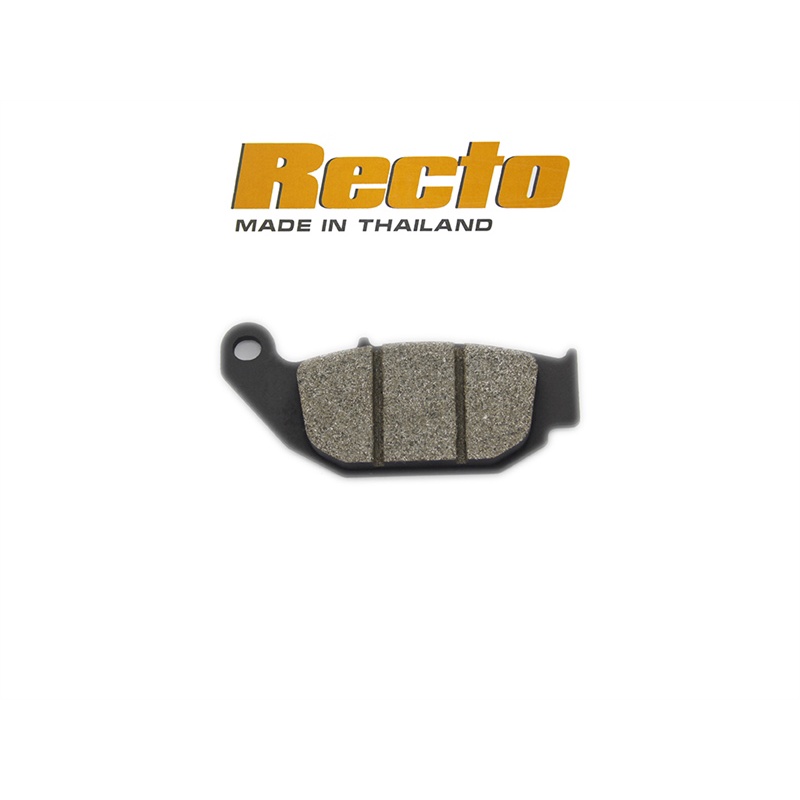 Bố thắng đĩa Yamaha hàng Recto
